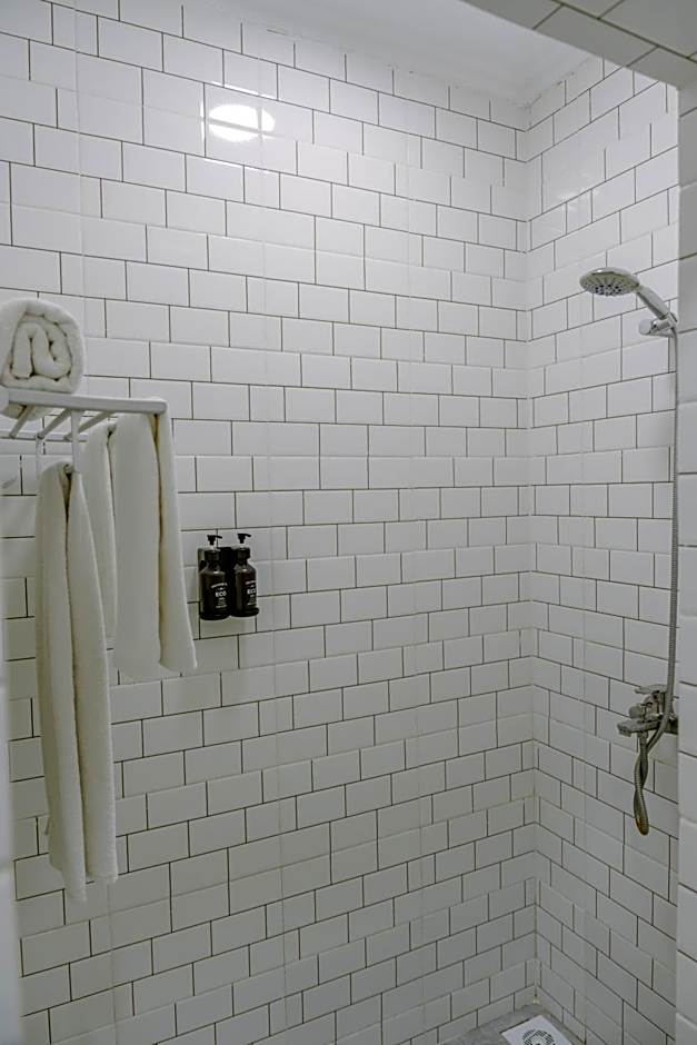 Shoki Shoki Hotel Stone Town