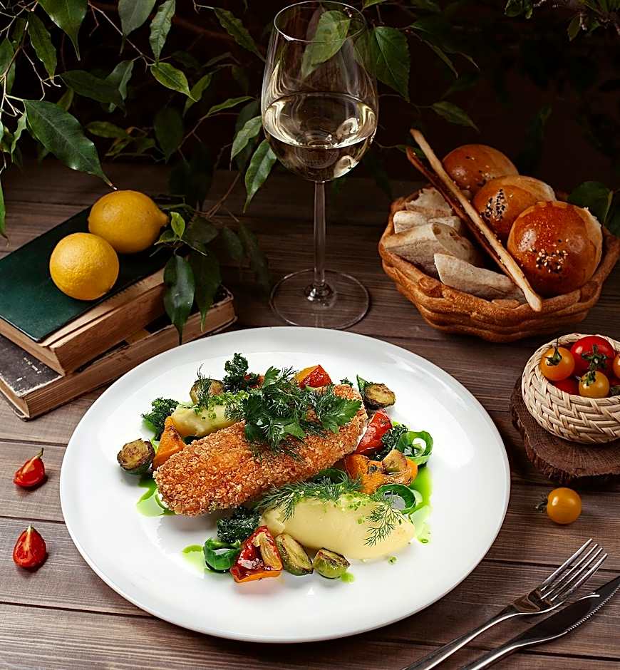 Hotel Restauracja Tenis Kortowo