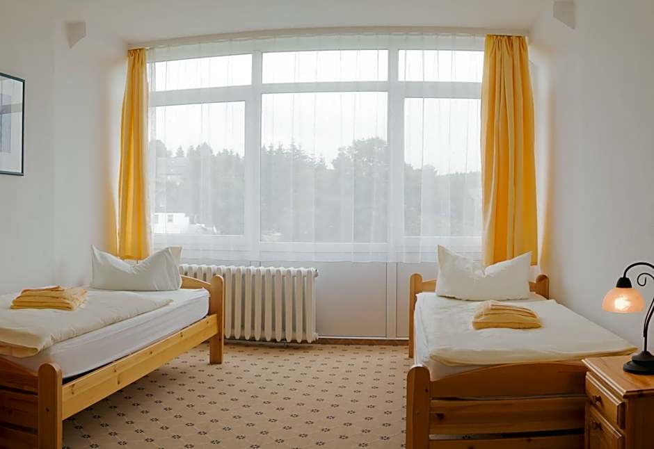 Landhotel Harz