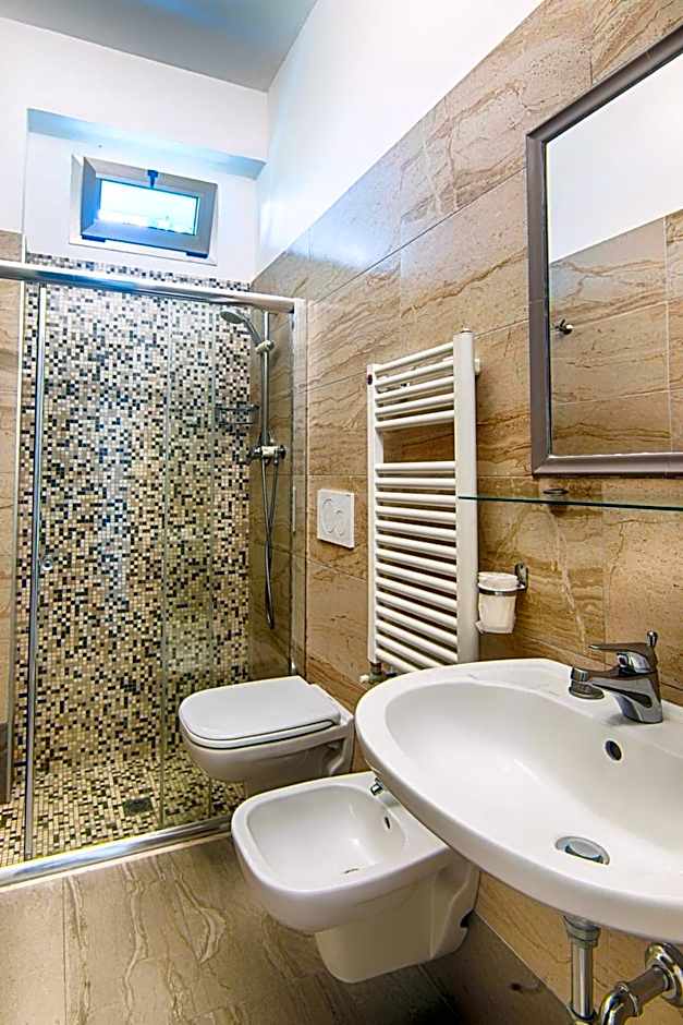 Albergo Villa Lucia