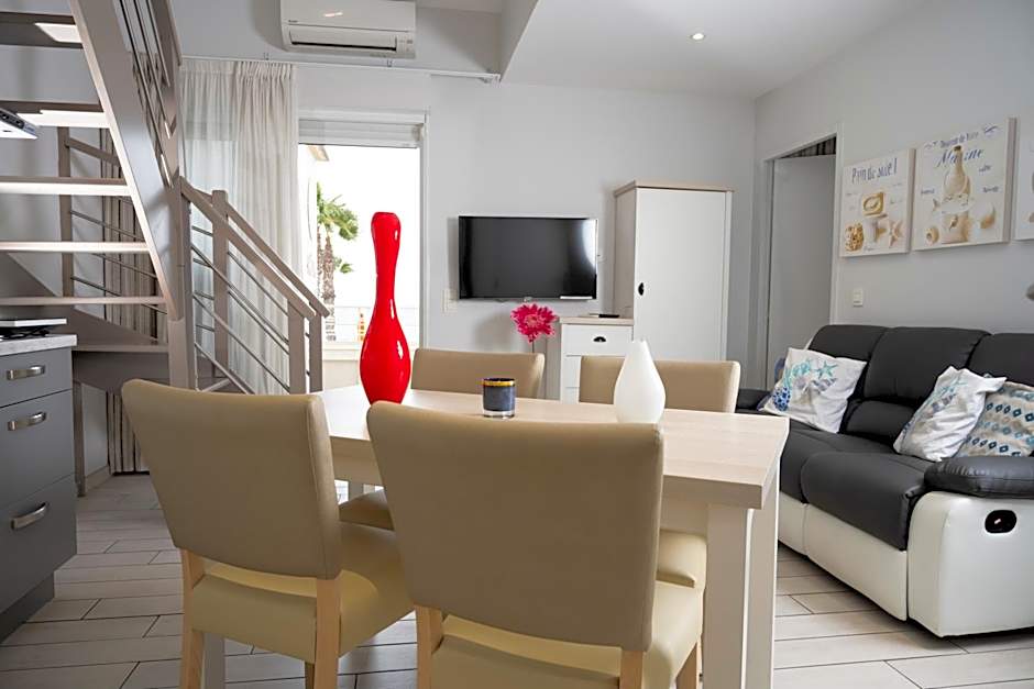 Hotel La Ciotat - A deux pas de l'eau