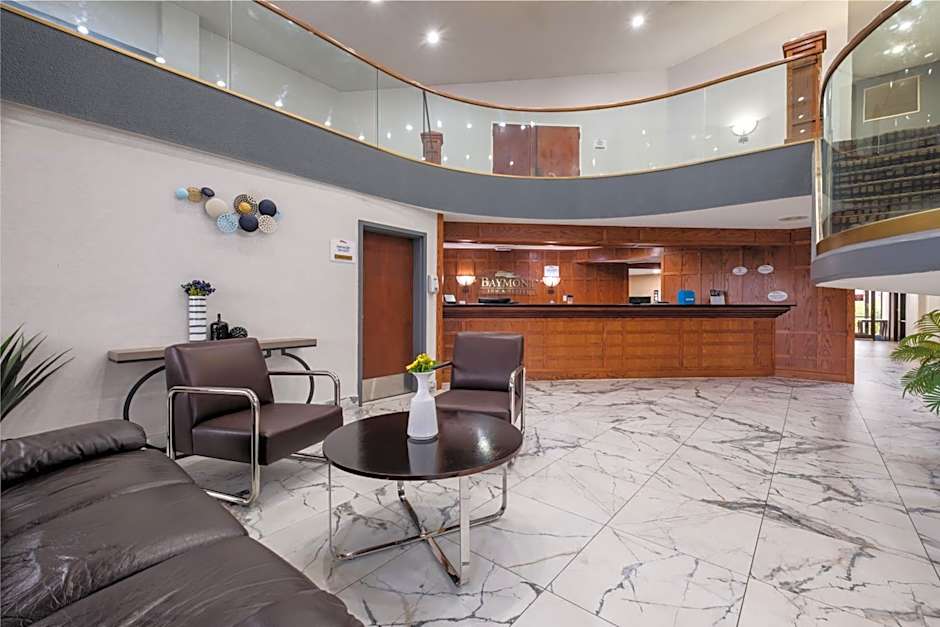 Baymont by Wyndham Louisville Airport South