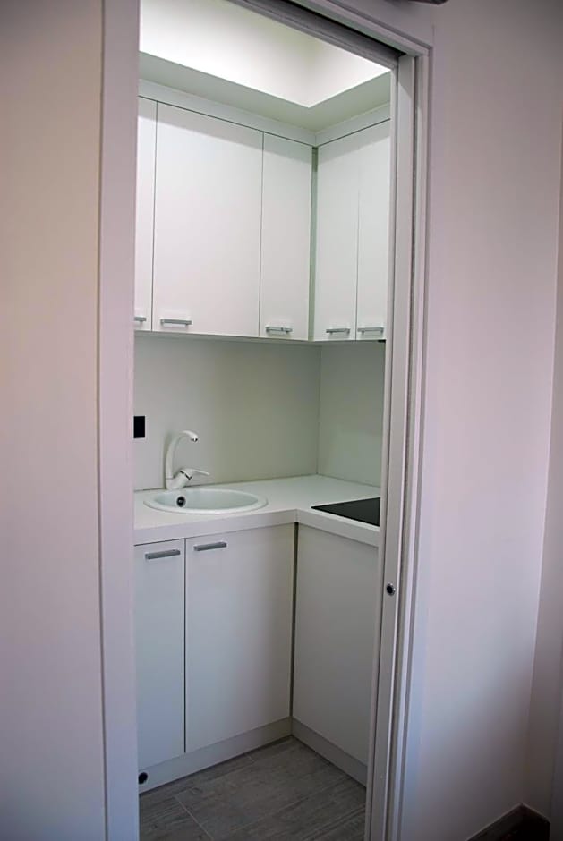 LHP Suite Rapallo