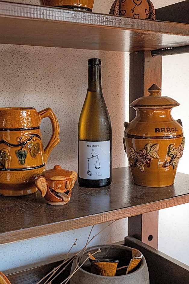 Hotel Rústico Fonteverde