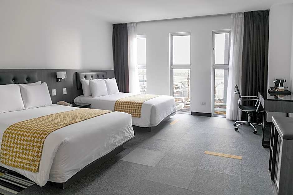 Photo 1 of 5 of Superior 2 Double Beds