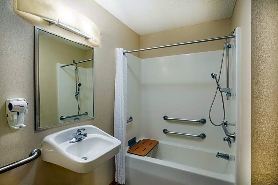 Candlewood Suites Nogales By IHG