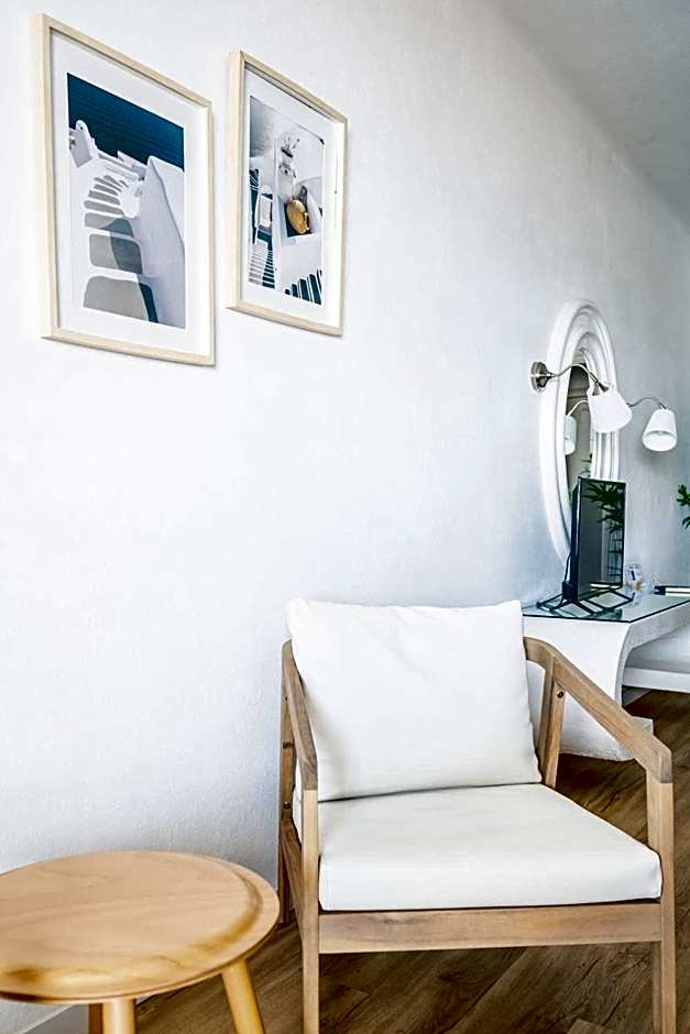 Baluarte da Vila Apartments