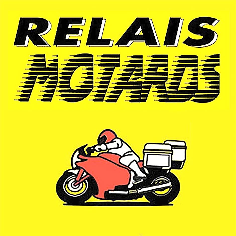 Belvédère Relais Motos