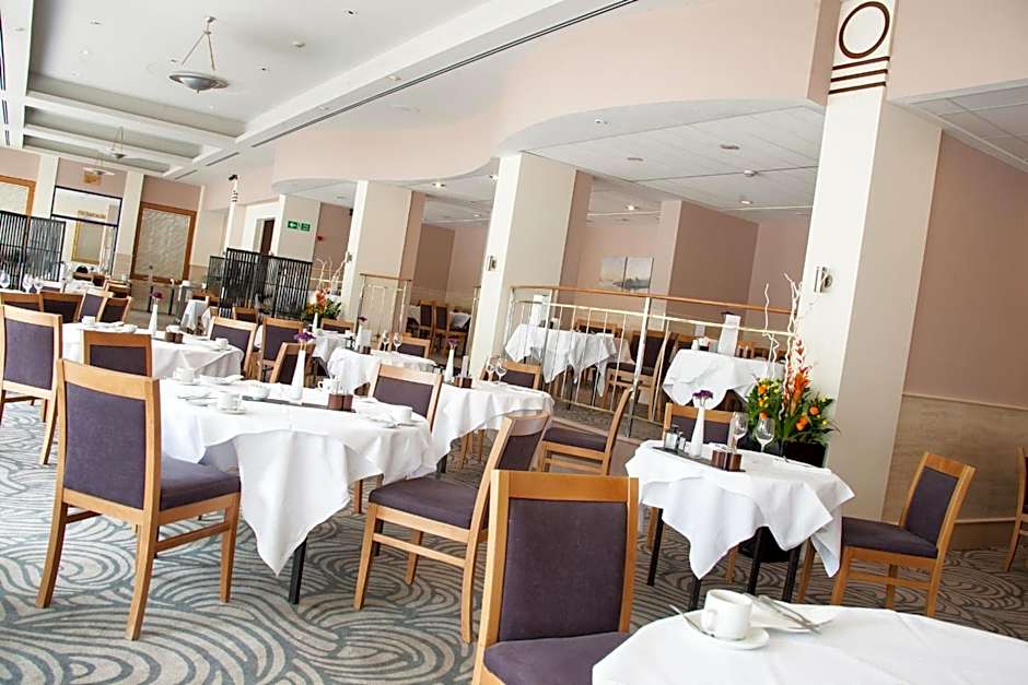 Copthorne Hotel Newcastle