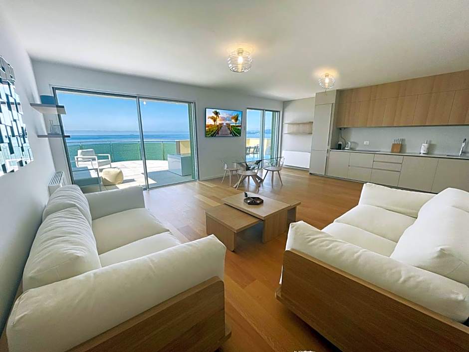 Gli Scogli Luxury Residence Hotel