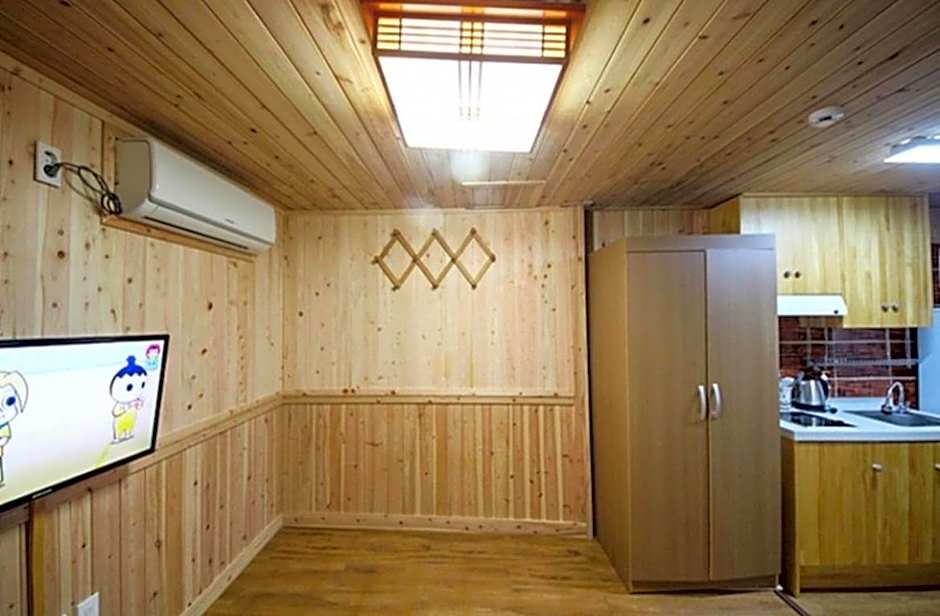 Doyosae Hanok Pension