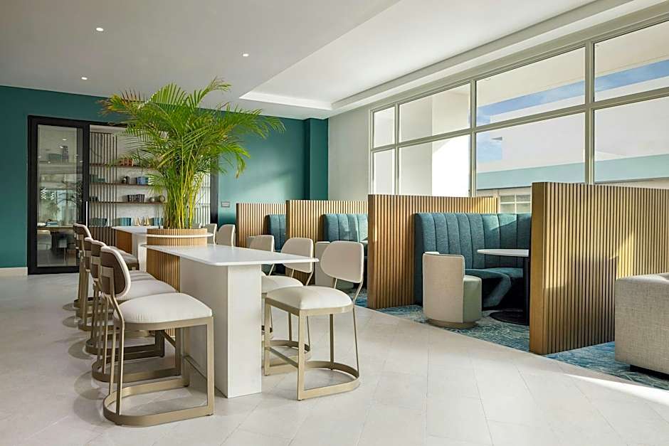 Courtyard by Marriott Curacao