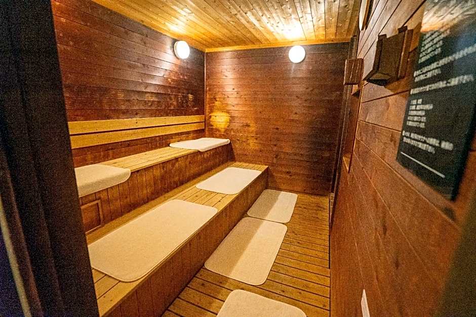 Jomon no Yado Manten