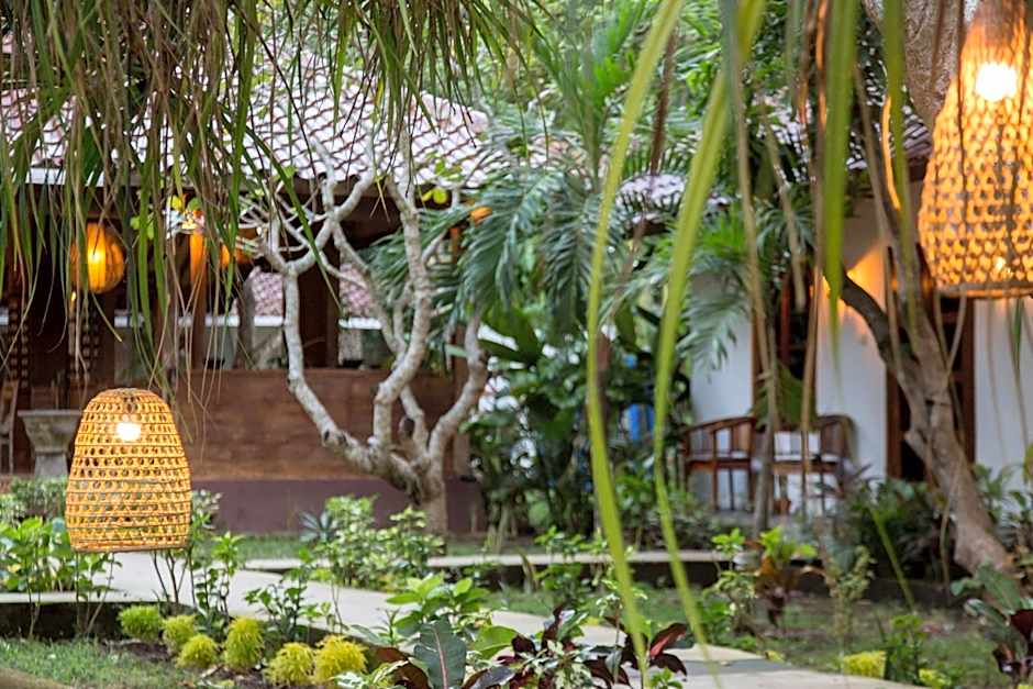 Rasasvada cottages