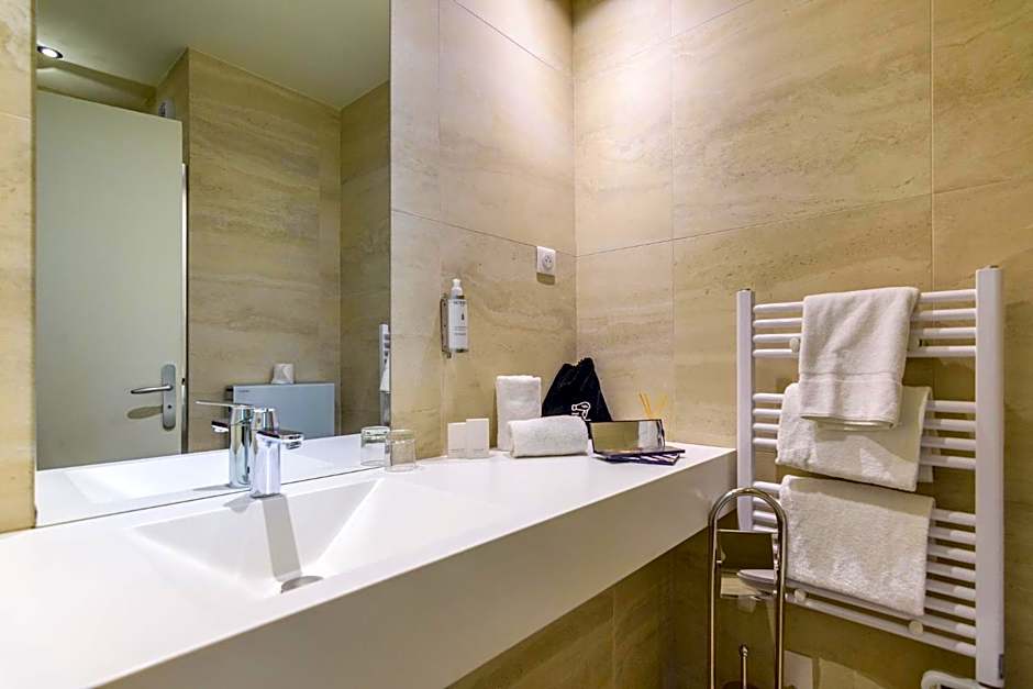 Saint Georges Hotel & Spa