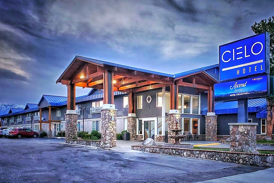 Cielo Hotel Bishop-Mammoth, Ascend Hotel Collection