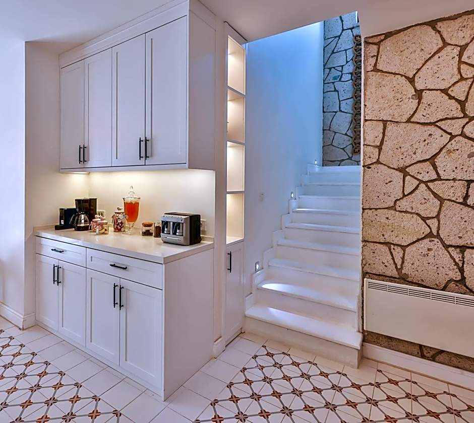 Alacati Balbadem Hotel