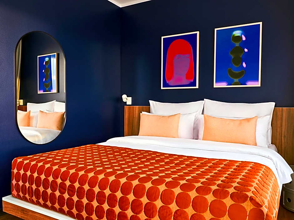 Numa Berlin Torstrasse