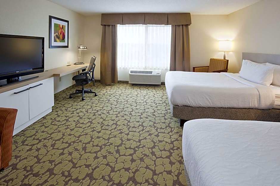 Hilton Garden Inn Minneapolis Eagan