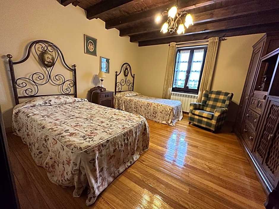 Apartamentos La Gloria