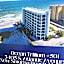 Coastal Condo on the beach at Ocean Trillium #501