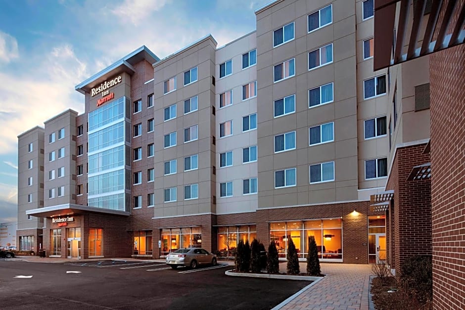Residence Inn by Marriott Secaucus Meadowlands