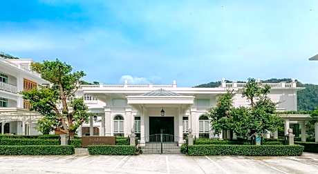 Marina Gallery Resort -KACHA- Kalim Bay