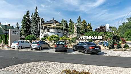 Steinhaus Bed & Breakfast