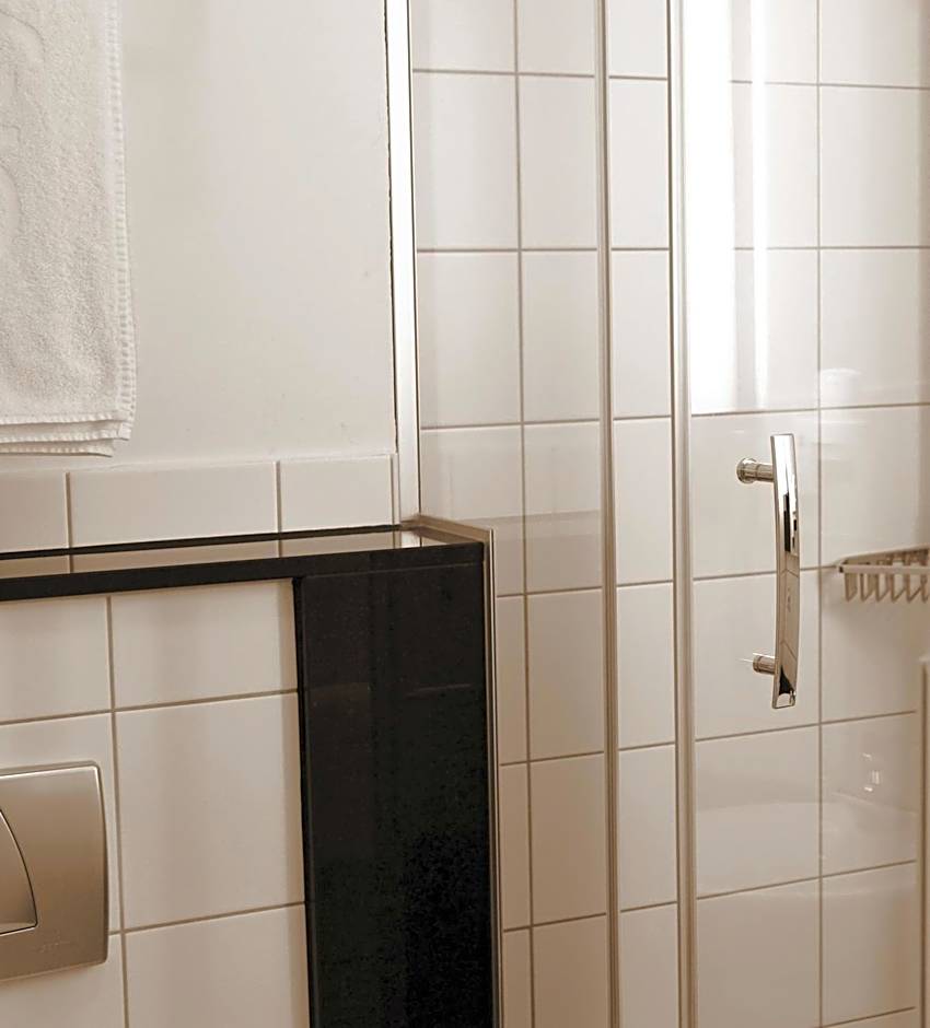 Best Western Hotel Nürnberg City West