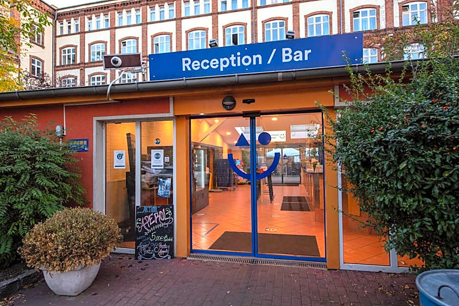 A&O Berlin Friedrichshain