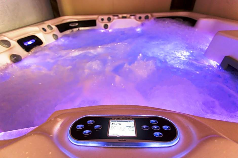 Bajor Panzió Bük-Bükfürdő, Adults Friendly 12 Plus