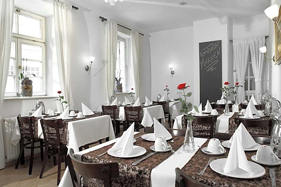 Altstadthotel Augsburg