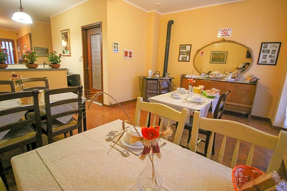 Spighe Paglia e Girasole