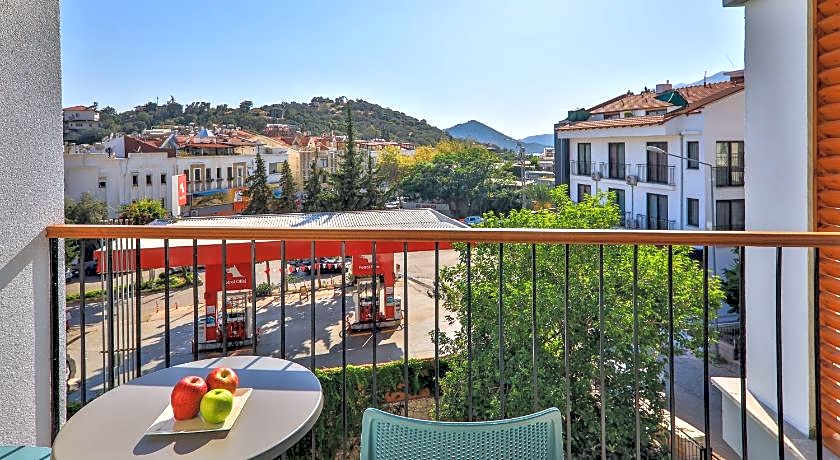 Neva Boutique Kaş