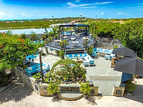Kokomo Botanical Resort - Caribbean Family Cottages