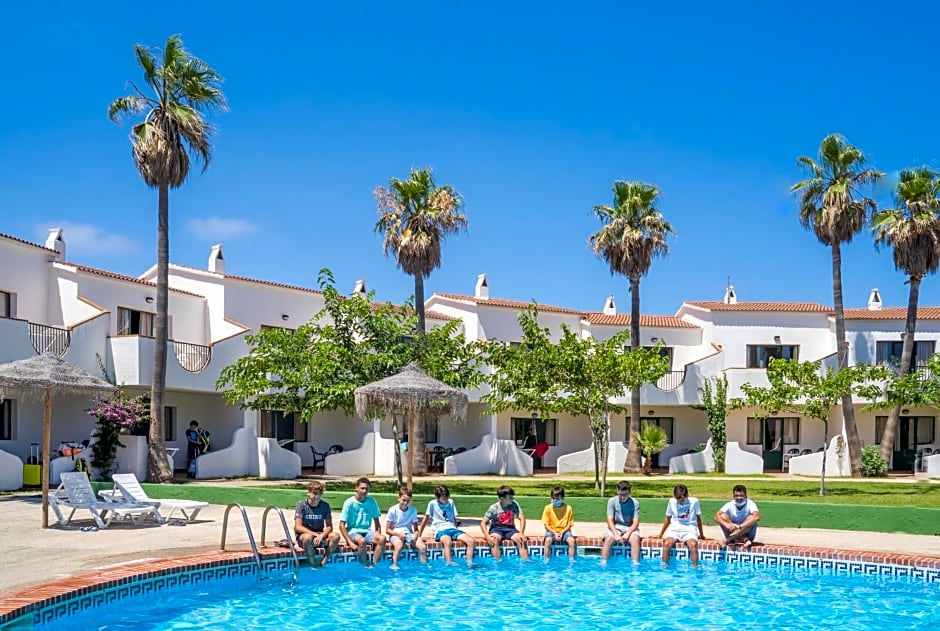 Apartamentos Lentiscos by MIJ