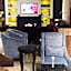 Seas Hotel Amman