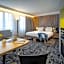 Novotel Suites Wien City Donau Hotel