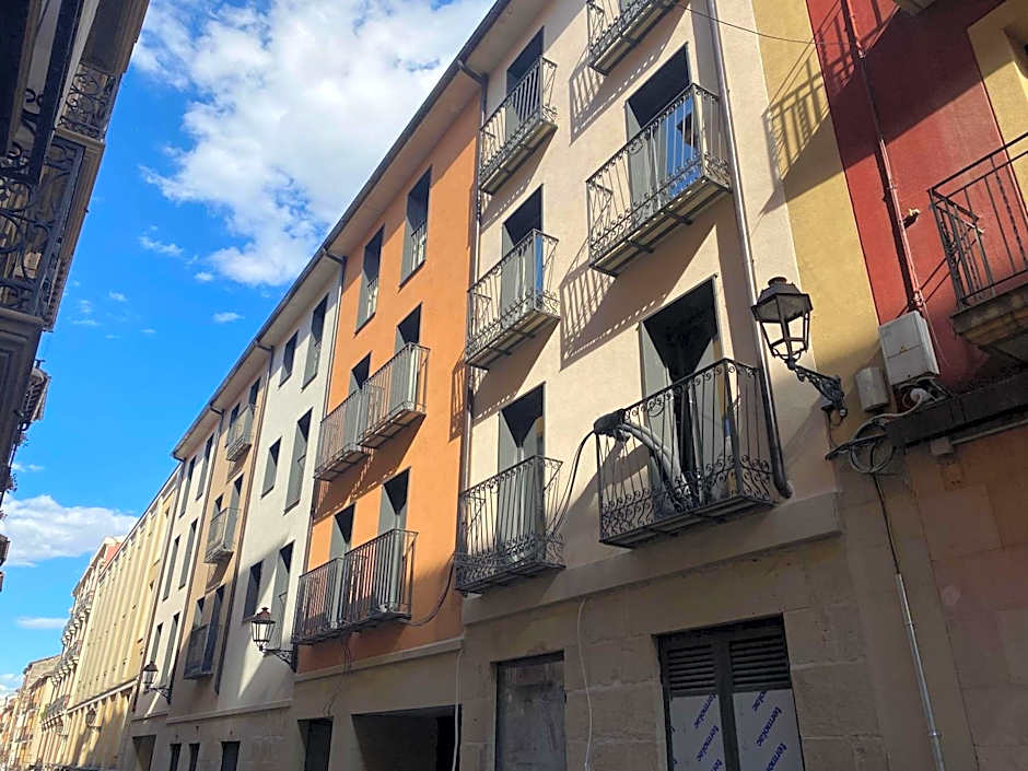 ibis budget Logrono Centro