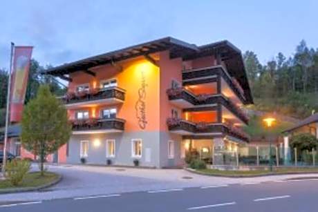 Gasthof Sagwirt