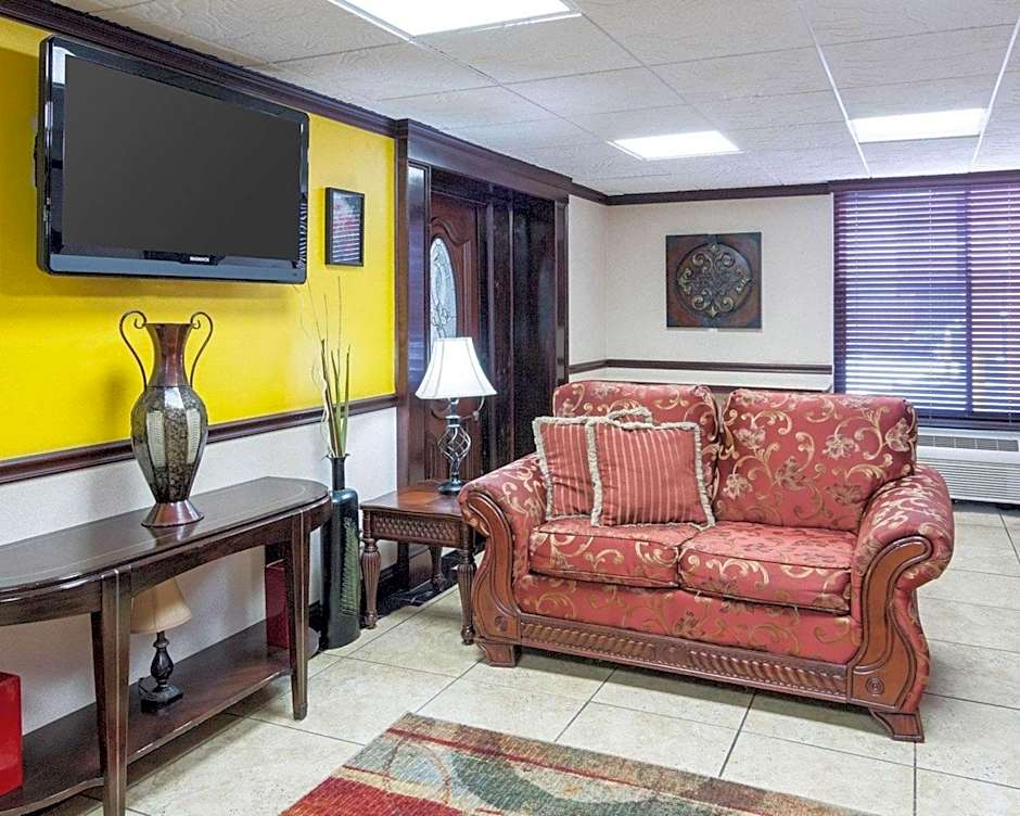 Quality Inn Shreveport