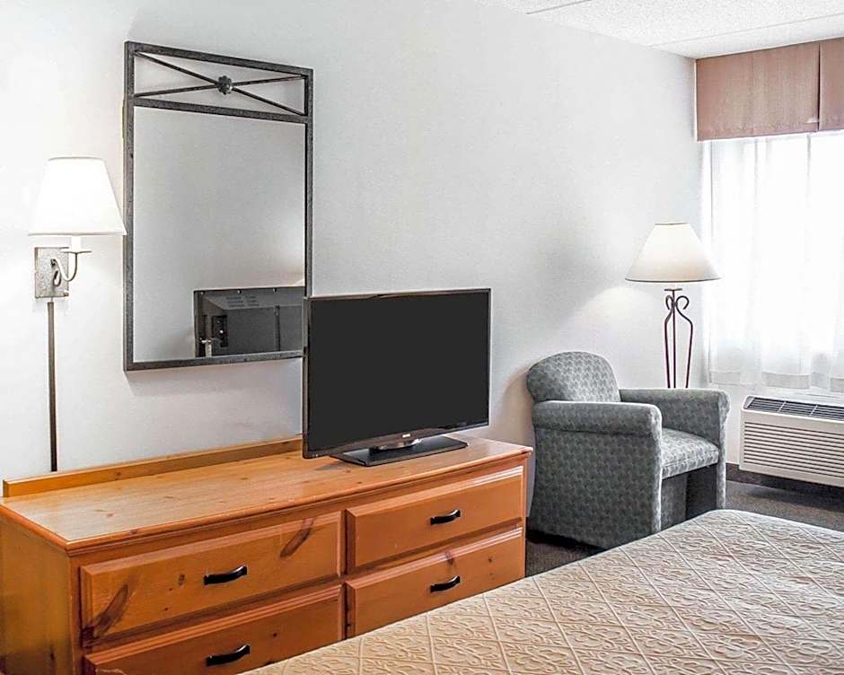 Quality Inn Rhinelander