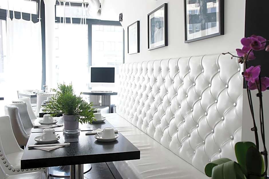 Business Wieland Hotel