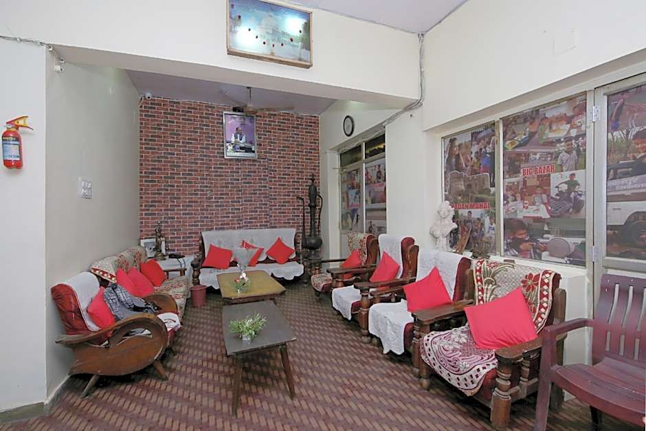Hotel Sagar by OYO Rooms – Jabalpur, MI