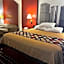 Super 8 by Wyndham Brookshire TX