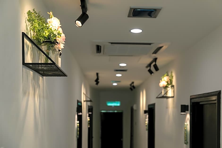 Blue Planet Boutique and Residences