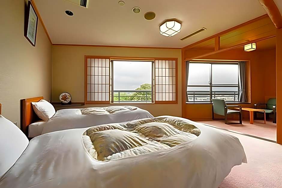 Hanagokoronoyu Shintomitei