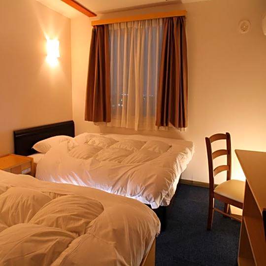 Hotel Housen Soka