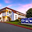 Vagabond Inn Santa Barbara - Carpinteria South