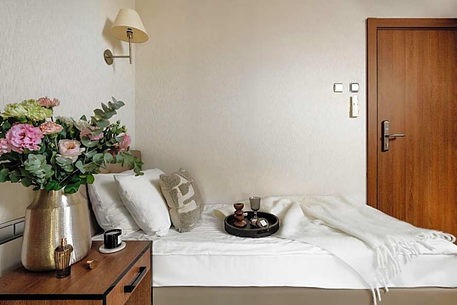 Grottger Boutique Hotel by Cityzen Properties